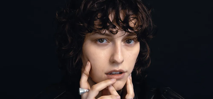 Pop Star King Princess Didn’t Think She Could Be an Actress 1