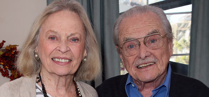 Boy Meets World Star William Daniels, Wife Bonnie Bartlett Explain Truth About Their 