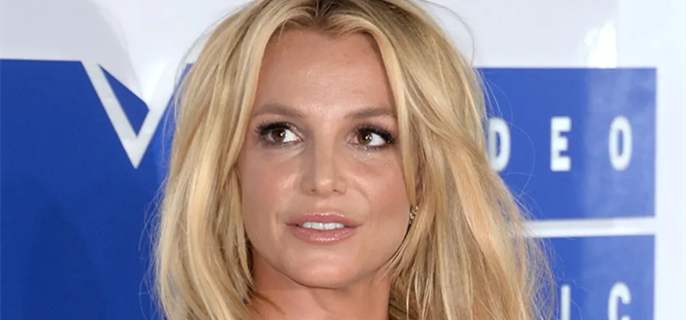 Britney Spears Responds to Family’s Christmas Celebration on Instagram 1