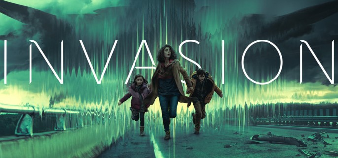 Invasion – Season 2 Episode 1 1