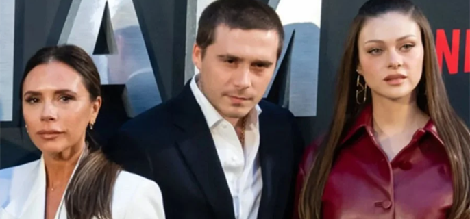 What Victoria Beckham really did at Brooklyn, Nicola’s wedding revealed 1