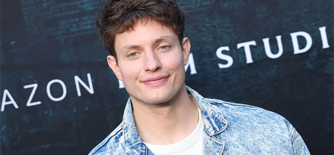 Comedy Superstar Matt Rife's New Show Sparks Excitement 1