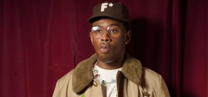 Tyler, The Creator Blasts Store Owner for Posting Security Footage Without Consent 1