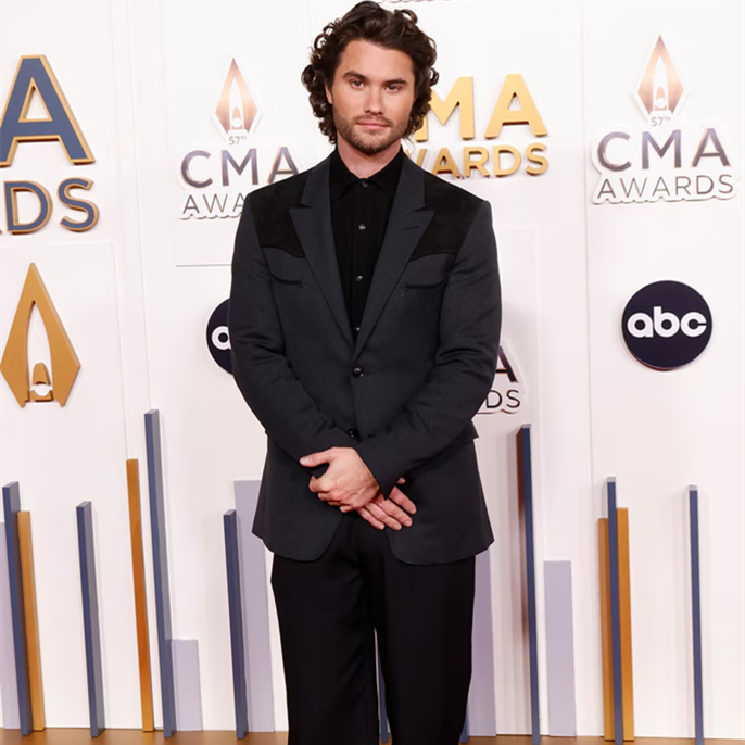 Why Chase Stokes Says Outer Banks Cast Is Ready for the Show to Be "Done"