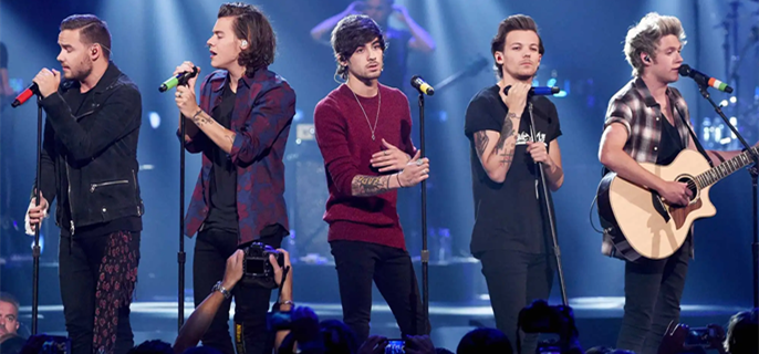 Louis Tomlinson Says He Will 'Forever Despise' YouTuber Logan Paul for His Liam Payne Interview 1