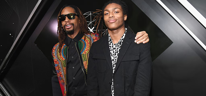 Lil Jon’s Son Nathan Smith’s Cause of Death Revealed 1
