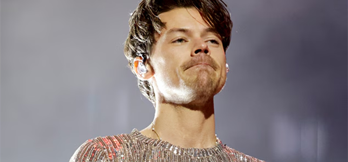 Harry Styles Returns to Music With Song 