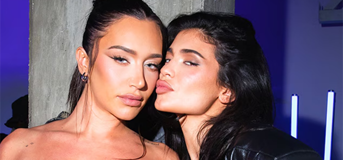 Kylie Jenner's BFF Stassie Karanikolaou Undergoes BBL Reduction Surgery 1