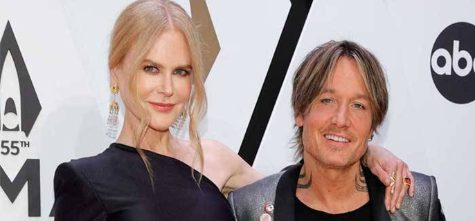 Nicole Kidman’s unique way to get closer with husband Keith Urban 1
