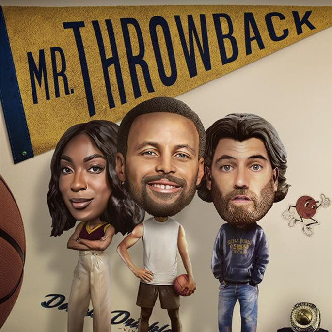 Mr. Throwback Episode 3