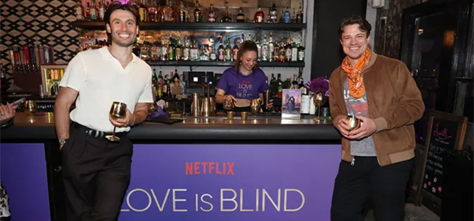 'Love Is Blind' star Sara Carton rejects Ben Mezzenga at the altar over views on religion, Black Lives Matter 1