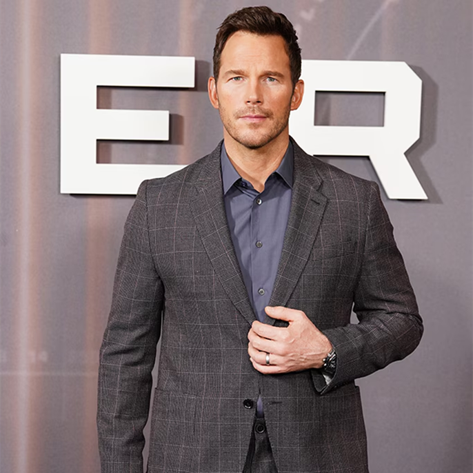 Chris Pratt Reveals He Almost Started in Hollywood With a Surprisingly Different Name