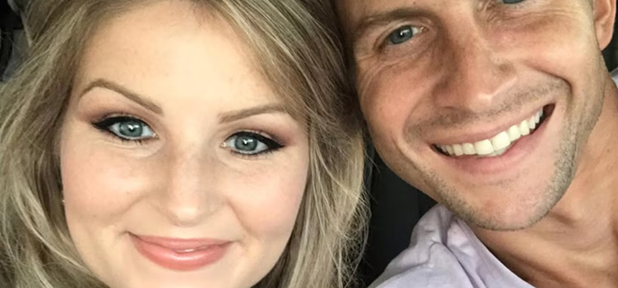 Erin Bates' Husband Chad Paine Shares Health Update as She's Transferred to New Hospital 1