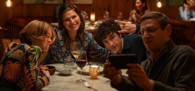 The Chair Company – Season 1 Episode 1 1