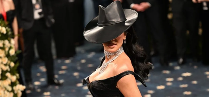 Kim Kardashian Eyed for Major Role at 2026 Met Gala — Source 1