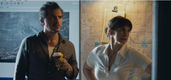 Smoke – Season 1 Episode 4 1