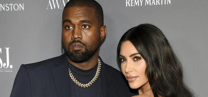 Kim Kardashian gives update on co-parenting with Kanye West after new rant 1