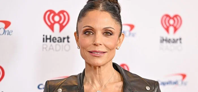 Bethenny Frankel breaks silence on Joy Behar’s shady remarks 1