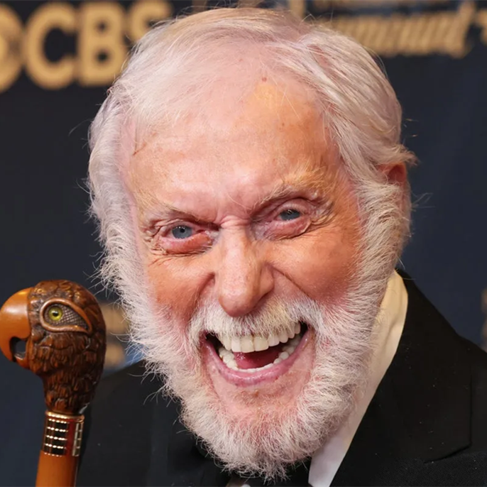 Dick Van Dyke reveals he turned down James Bond offer: ‘Have you heard my British accent?’