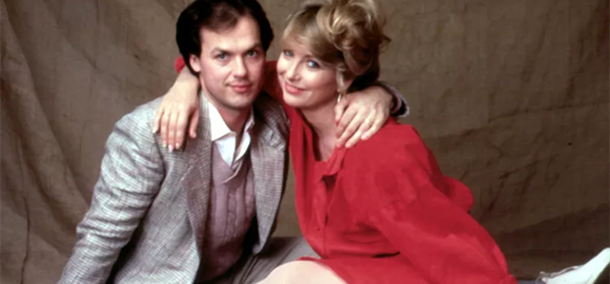 Michael Keaton Mourns ‘Wonderful’ Mr. Mom Costar Teri Garr: ‘Not Just Great to Work with But Great to Be Around’ 1