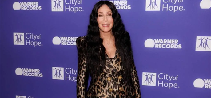 Cher’s £13 Million Netflix Tell-All Series Deal Almost Finalized — Source 1