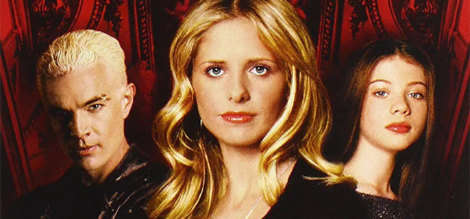 ‘Buffy’ Update at Hulu Casts Ryan Kiera Armstrong as the New Slayer 1