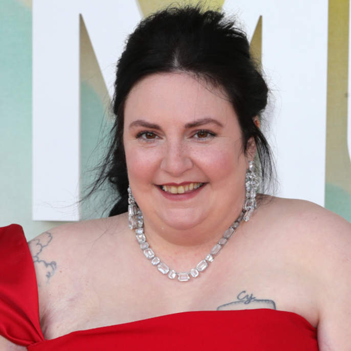 Lena Dunham Talks Adam Driver&rsquo;s Temper and Being a &ldquo;Lamb to the Slaughter&rdquo; Making &lsquo;Girls&rsquo; in New Memoir