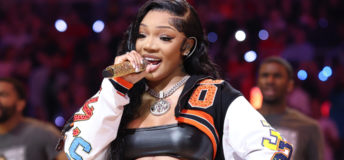 GloRilla Arrested on Felony Drug Possession Charges in Georgia Following Burglary Investigation at Her Home 1