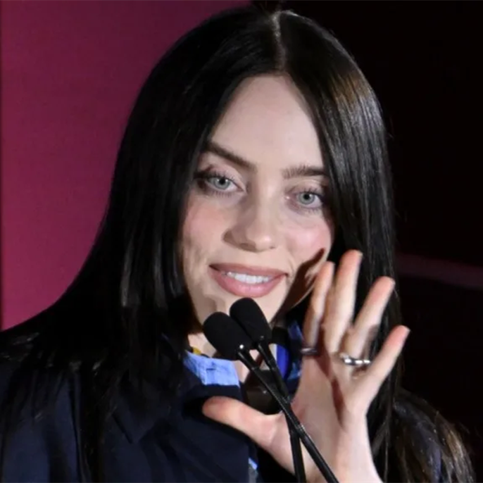 Fans Search ‘Billie Eilish Net Worth’ After Her ‘Billionaire’ Comment