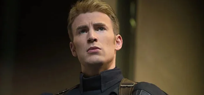 Chris Evans breaks silence on not returning for ‘Avengers: Doomsday’ 1