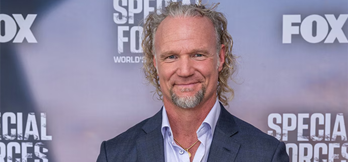 Kody Brown Addresses Rumors of Feud With His Special Forces Costars 1