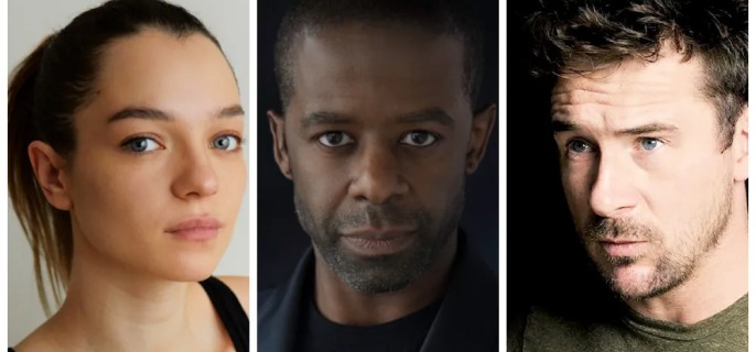 ‘The Sandman’ Season 2 Casts Remaining ‘Endless’ Siblings of Tom Sturridge’s Dream: Delirium, Destiny and ‘The Prodigal’ 1