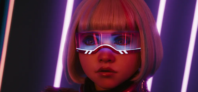 ‘M3GAN’ Spinoff ‘Soulm8te’ Pulled From Universal Calendar as It’s Shopped 1