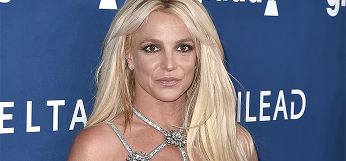 Britney Spears Arrested for DUI in California 1