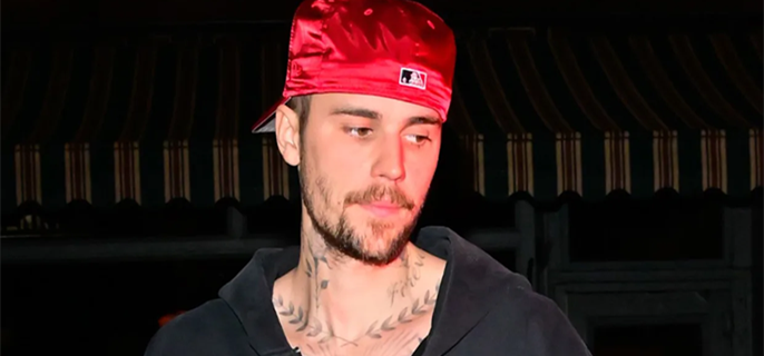 Justin Bieber publicly ends friendship in heated text exchange: 'If you don't like my anger, you don't like me' 1