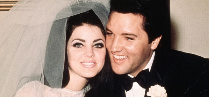 Priscilla Presley Addresses Conspiracy Theories That Elvis Presley Is 
