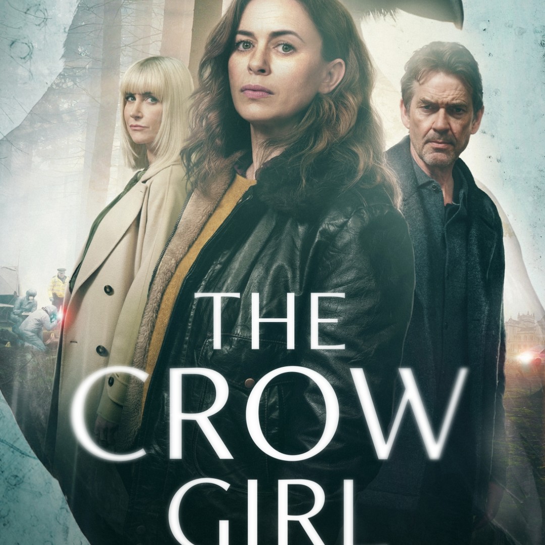 The Crow Girl – Season 1 Episode 6