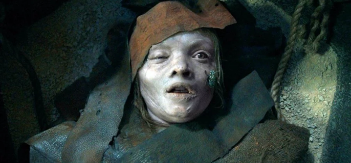 Lee Cronin’s ‘The Mummy’ drops its chilling first trailer 1