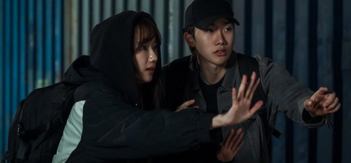 The Defects – K-drama Episode 1 1