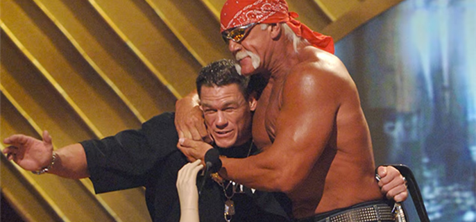 Hulk Hogan Dead: WWE, Ric Flair and More React 1