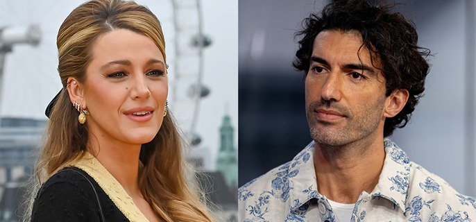 Blake Lively's Lawyers Break Silence on Her Alleged 