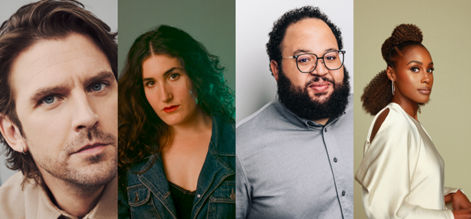 Issa Rae, Dan Stevens, Zach Cherry and Kate Berlant Join ‘Babies’ 1