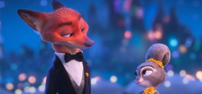 What’s Up with Zootopia 2’s Post-Credits Scene? Creators Explain 1