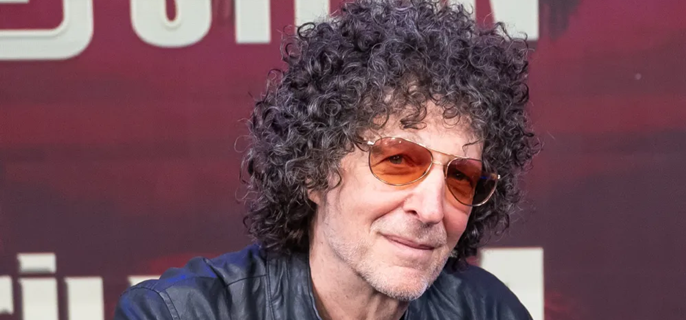 Stern Sticks With Sirius: Howard Signs Three-Year Deal After Contract Standoff 1