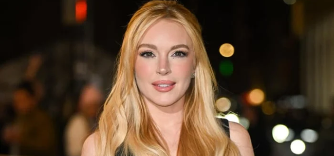 Lindsay Lohan ditches L.A. for This surprising reason 1