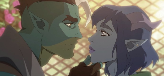 The Mighty Nein – Season 1 Episode 6 1