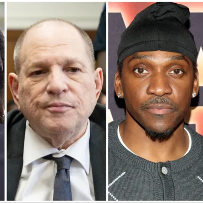 Jay-Z, Harvey Weinstein and Pusha T Mentioned in Latest Epstein File Release