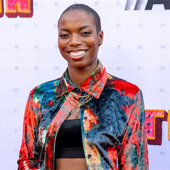 Agatha All Along actress Sasheer Zamata comes out as queer: 'I'm one of those late-in-life lesbians'