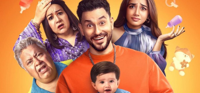 Single Papa – Season 1 Episode 2 1