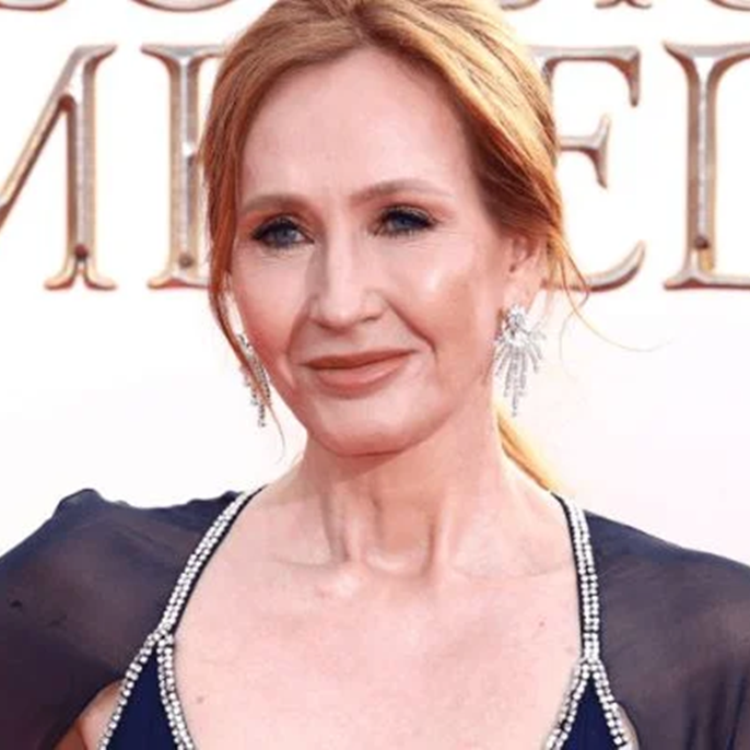 JK Rowling breaks silence on role in HBO’s Harry Potter series